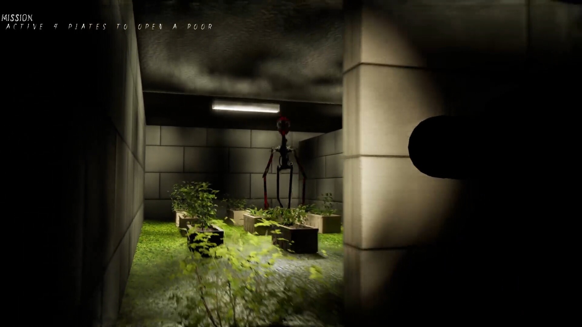 Dark Watching Chapter 1  screenshot #3