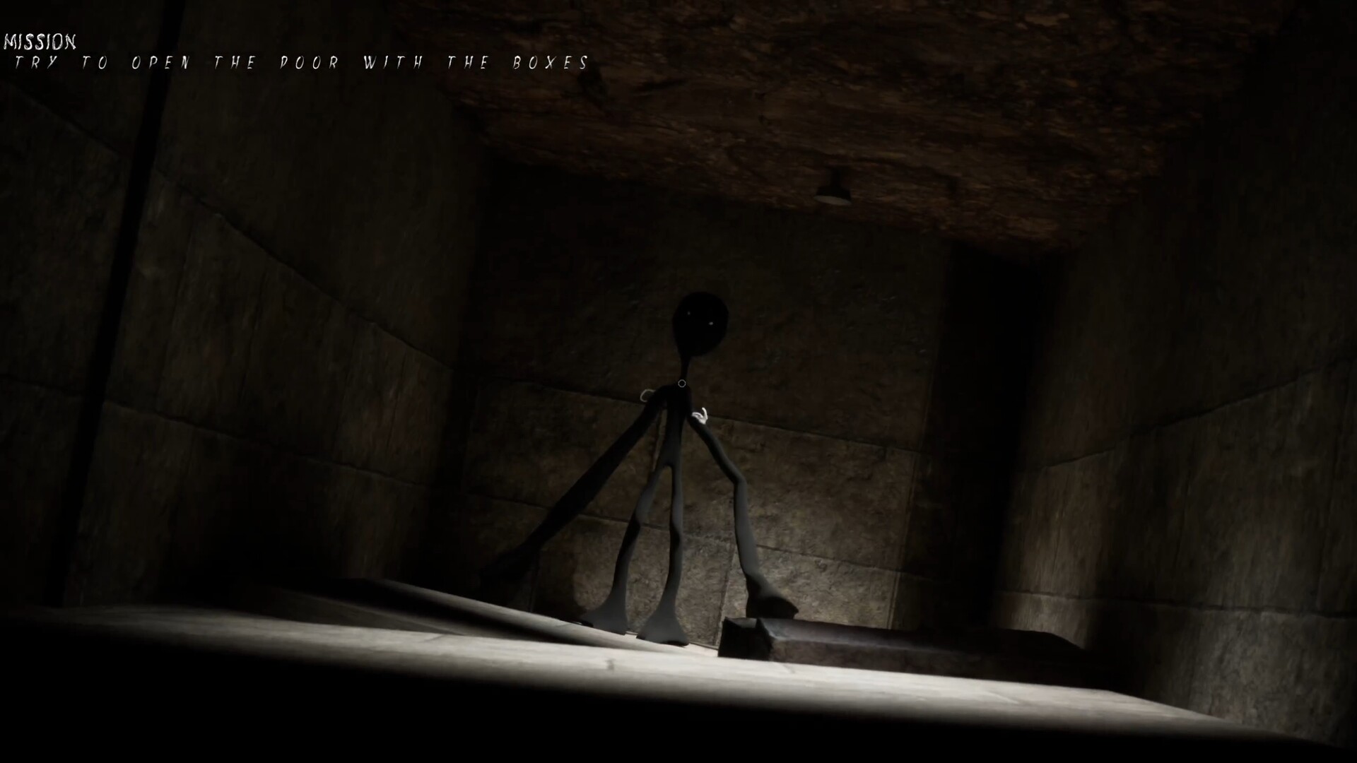 Dark Watching Chapter 1  screenshot #8