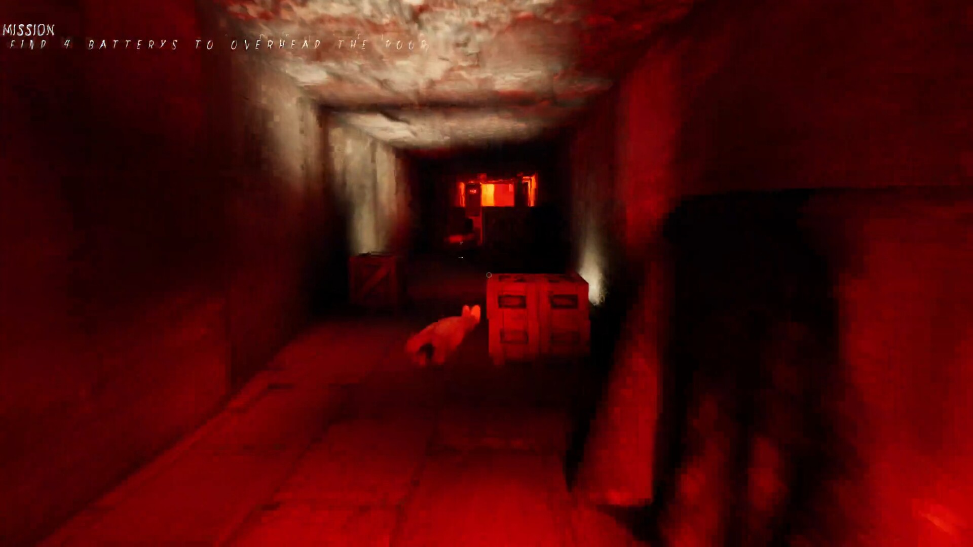 Dark Watching Chapter 1  screenshot #6