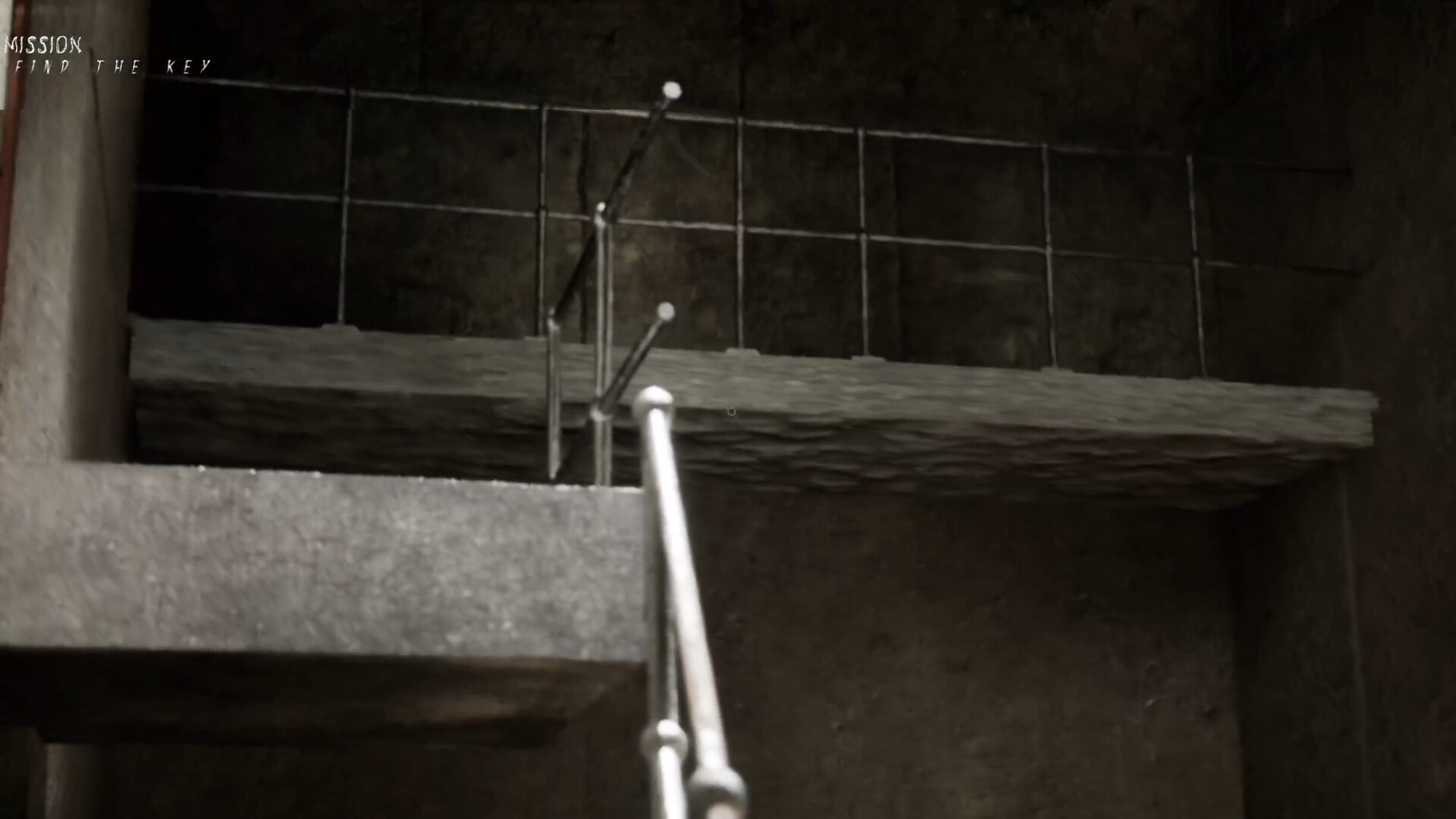 Dark Watching Chapter 1  screenshot #4