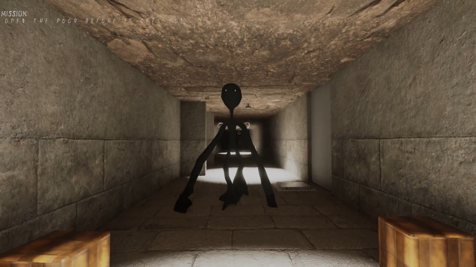 Dark Watching Chapter 1  screenshot #5