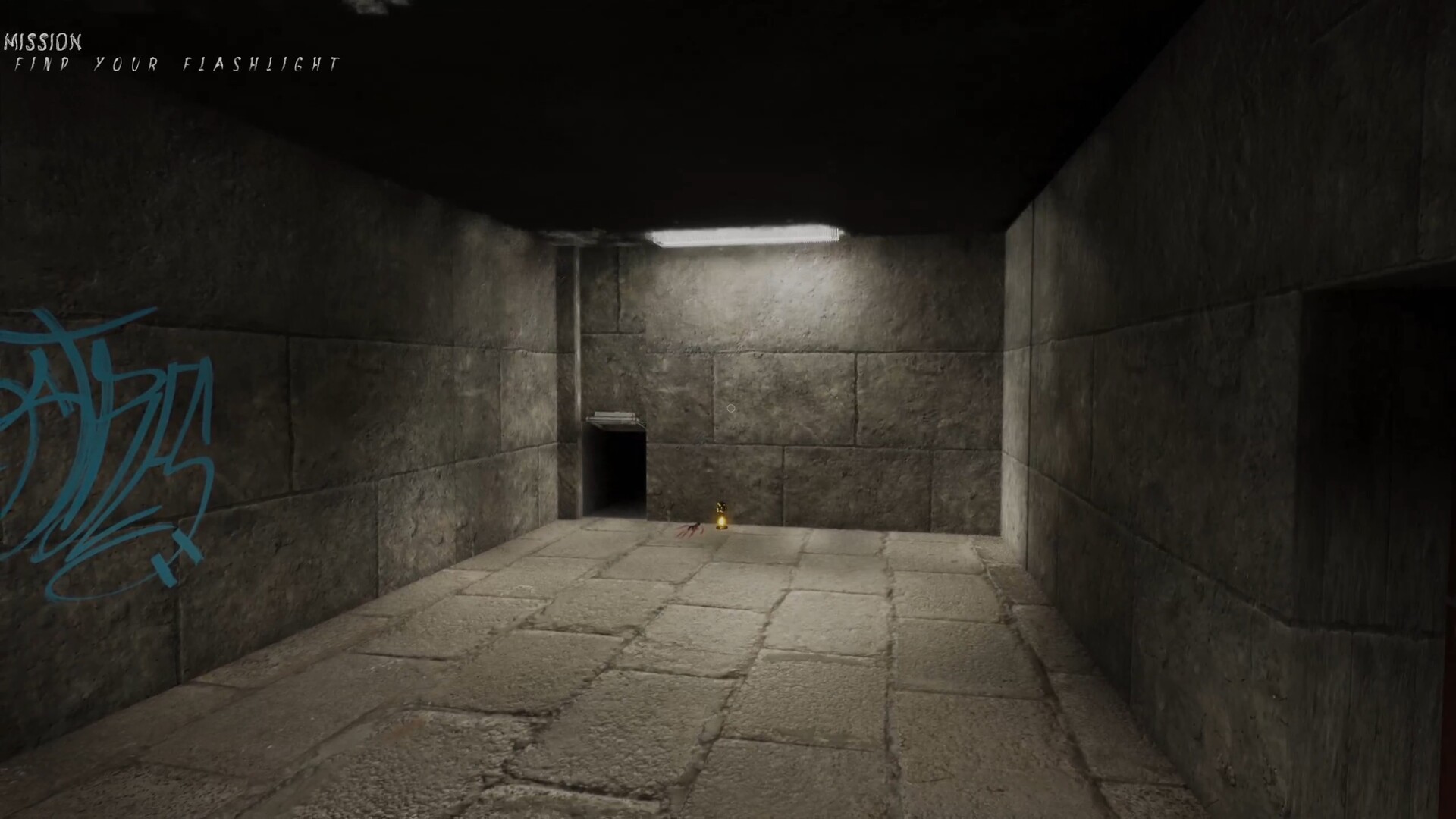 Dark Watching Chapter 1  screenshot #9