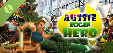 Aussie Bogan Hero Demo