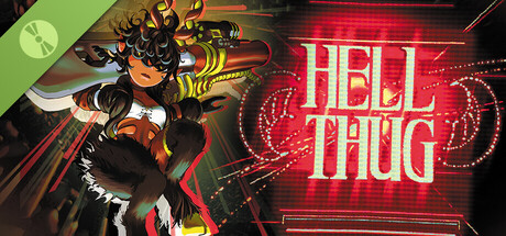 HELL THUG Demo
