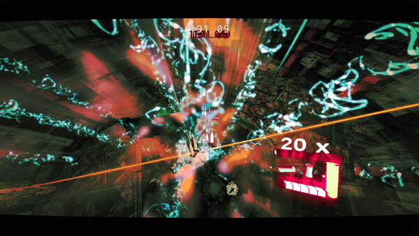 HELL THUG Demo screenshot 4