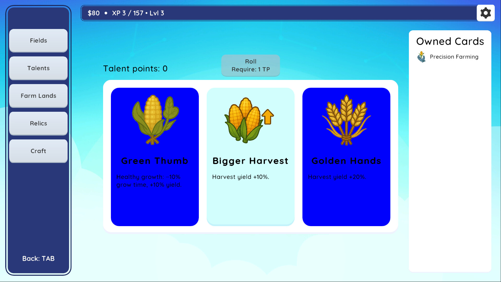 Crop Empire screenshot #7