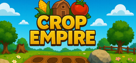 Crop Empire header banner