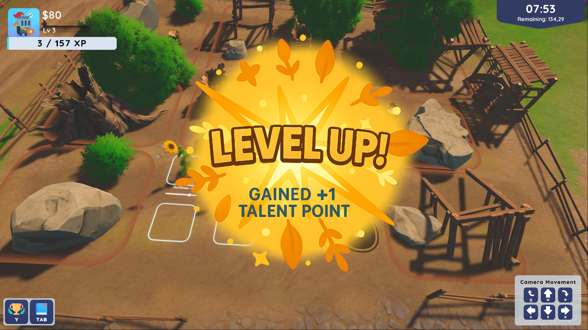 Crop Empire screenshot #6