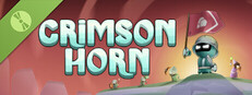 Crimson Horn Demo Small Capsule Image