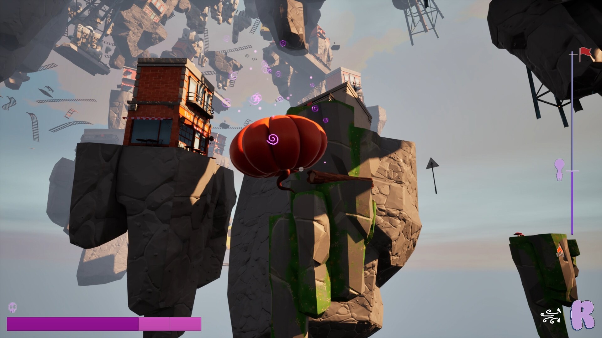 Psycho Path screenshot screenshot 6