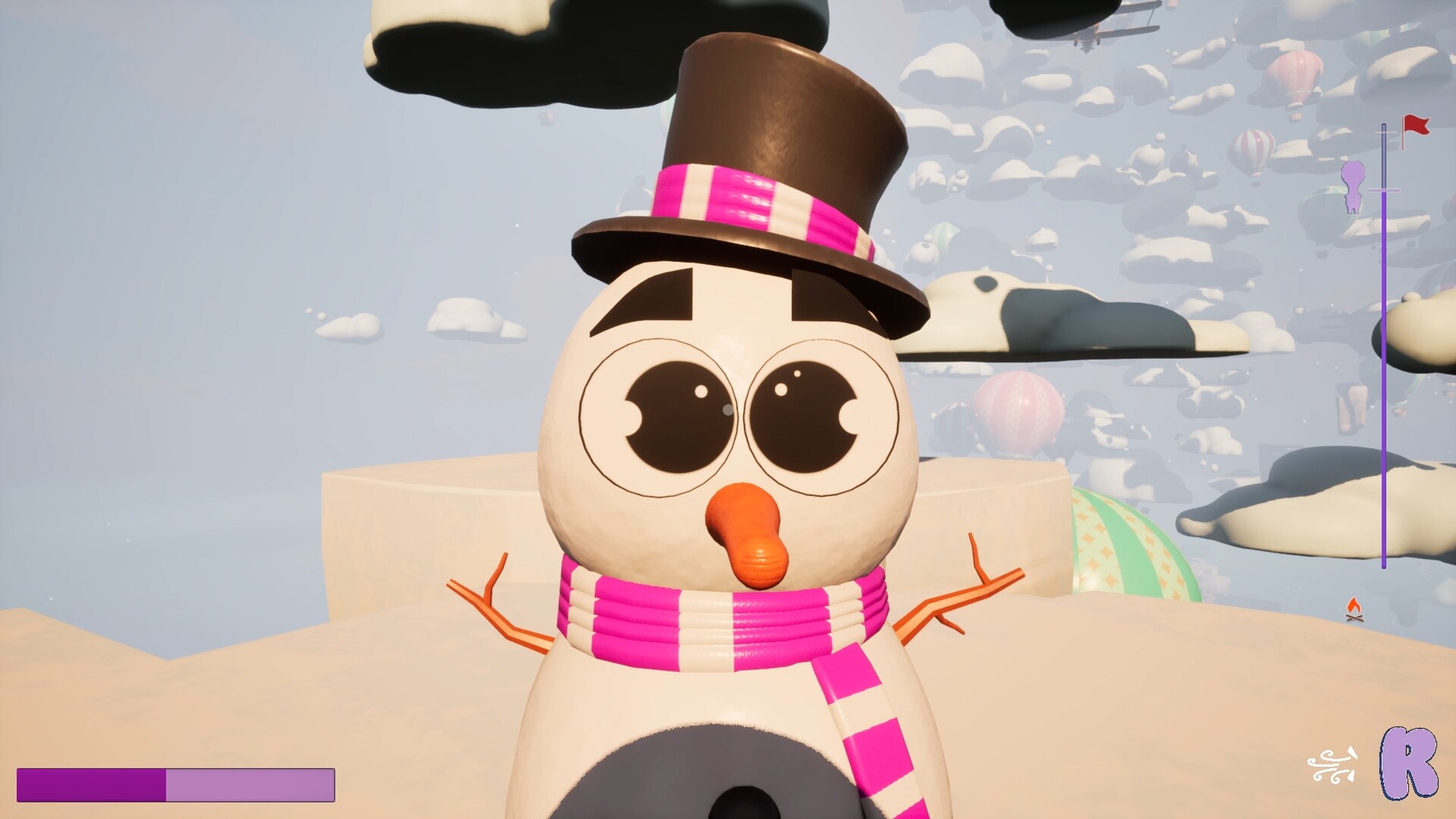 Psycho Path screenshot #6