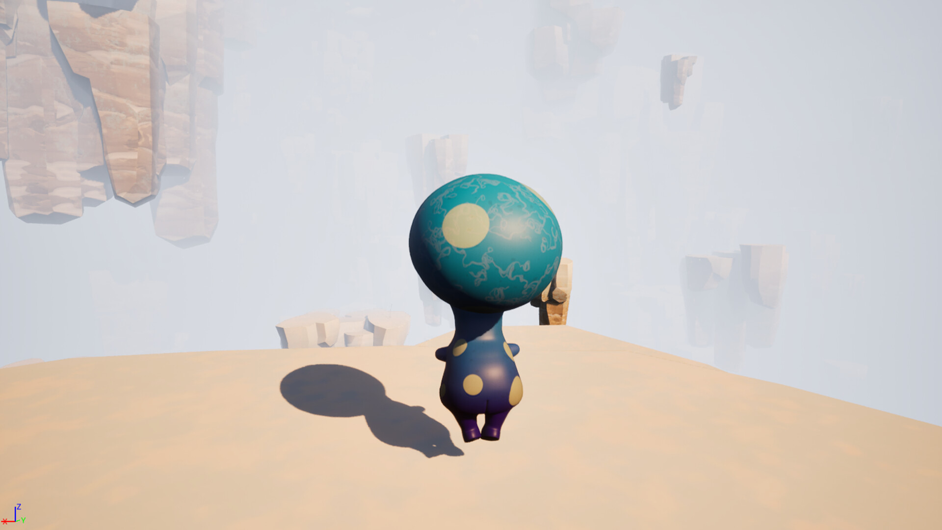 Psycho Path screenshot #9