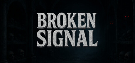 Broken Signal game header image