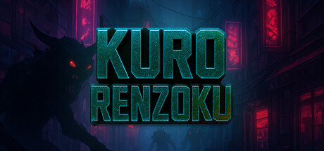 Kuro Renzoku game thumbnail
