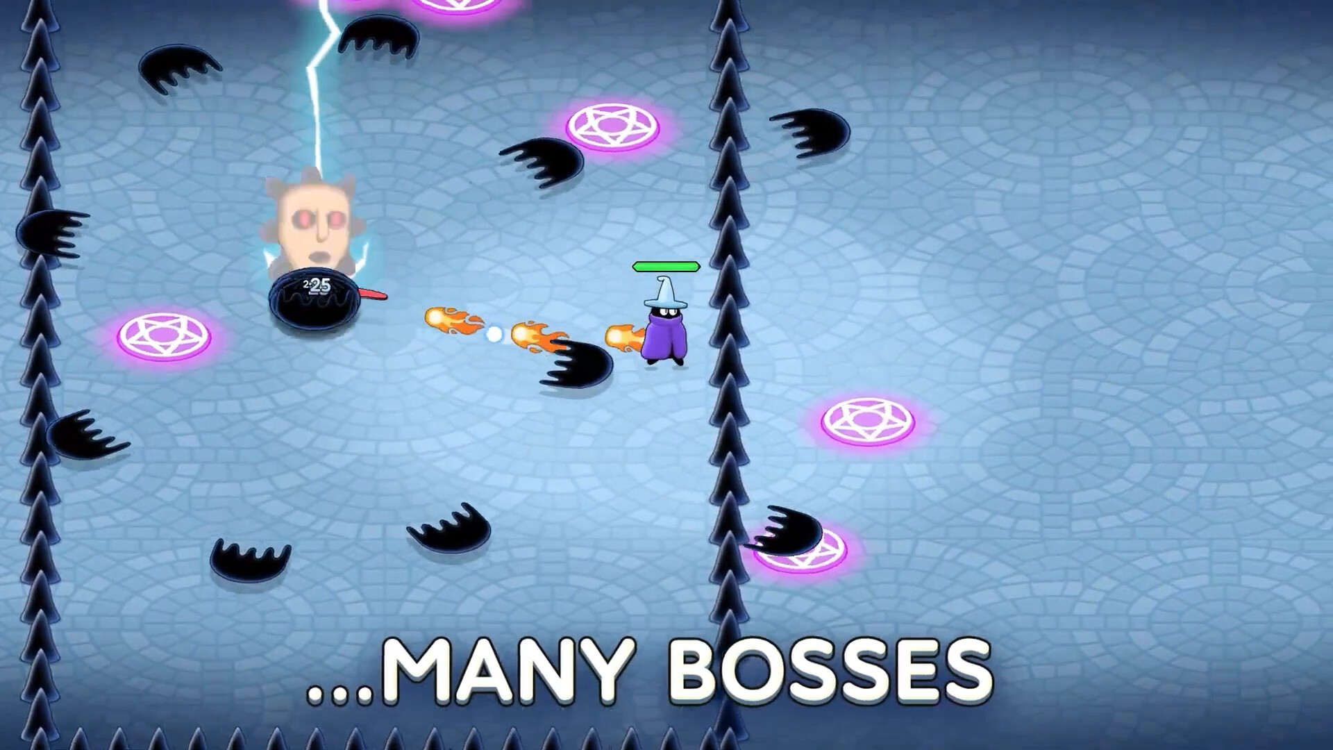 BLITZCORE screenshot #3