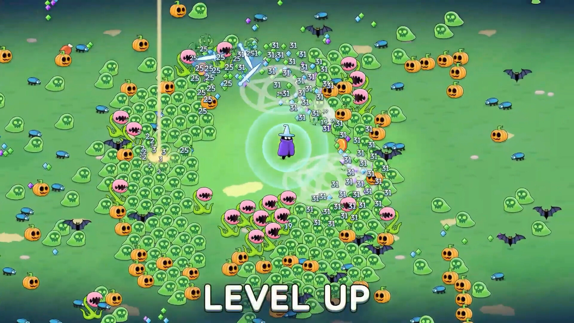 BLITZCORE screenshot #6