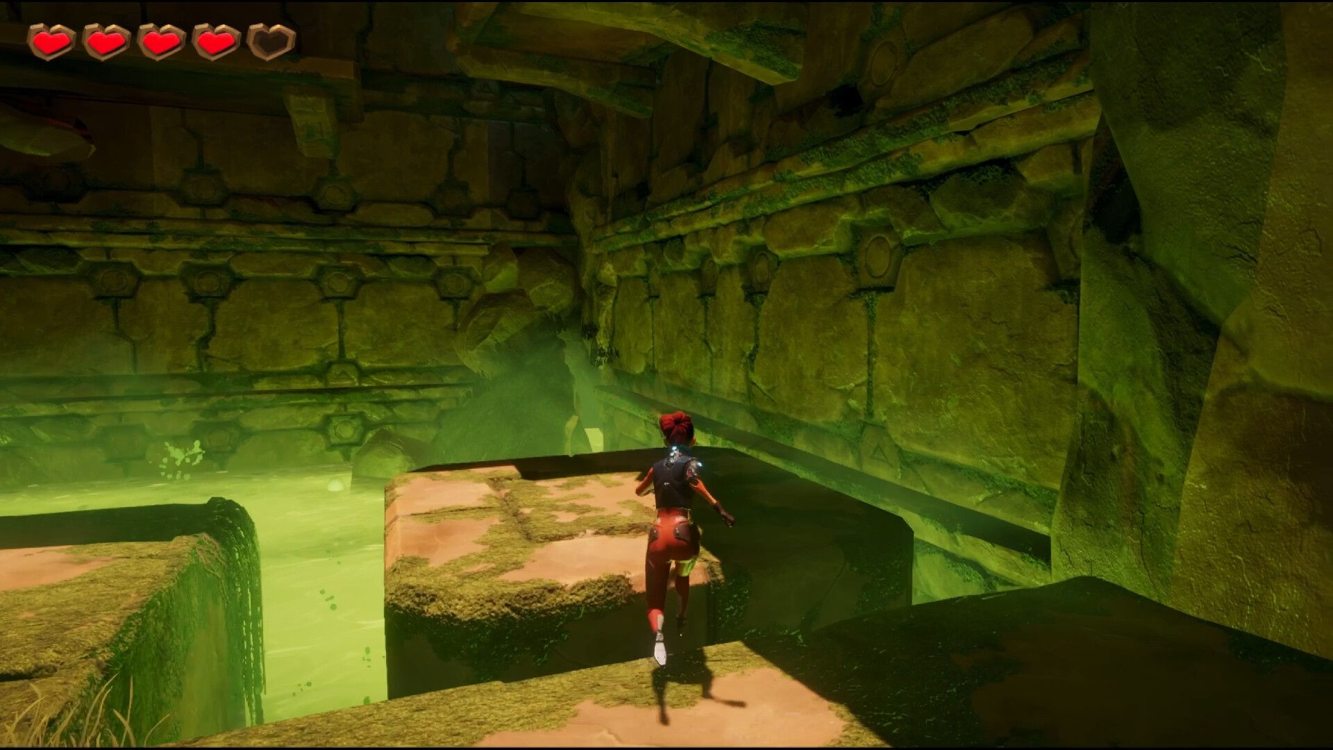 Lumora screenshot #7