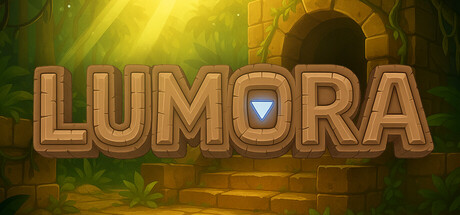 Lumora game header image