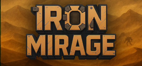 Iron Mirage game thumbnail