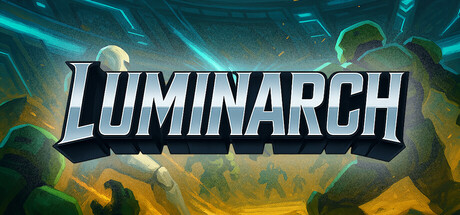 Luminarch game thumbnail