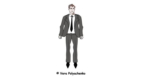 Contingency Artbook