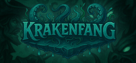 Krakenfang game thumbnail