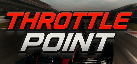 Throttle Point game header image