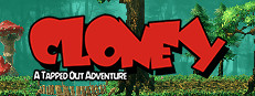 Cloney game cover