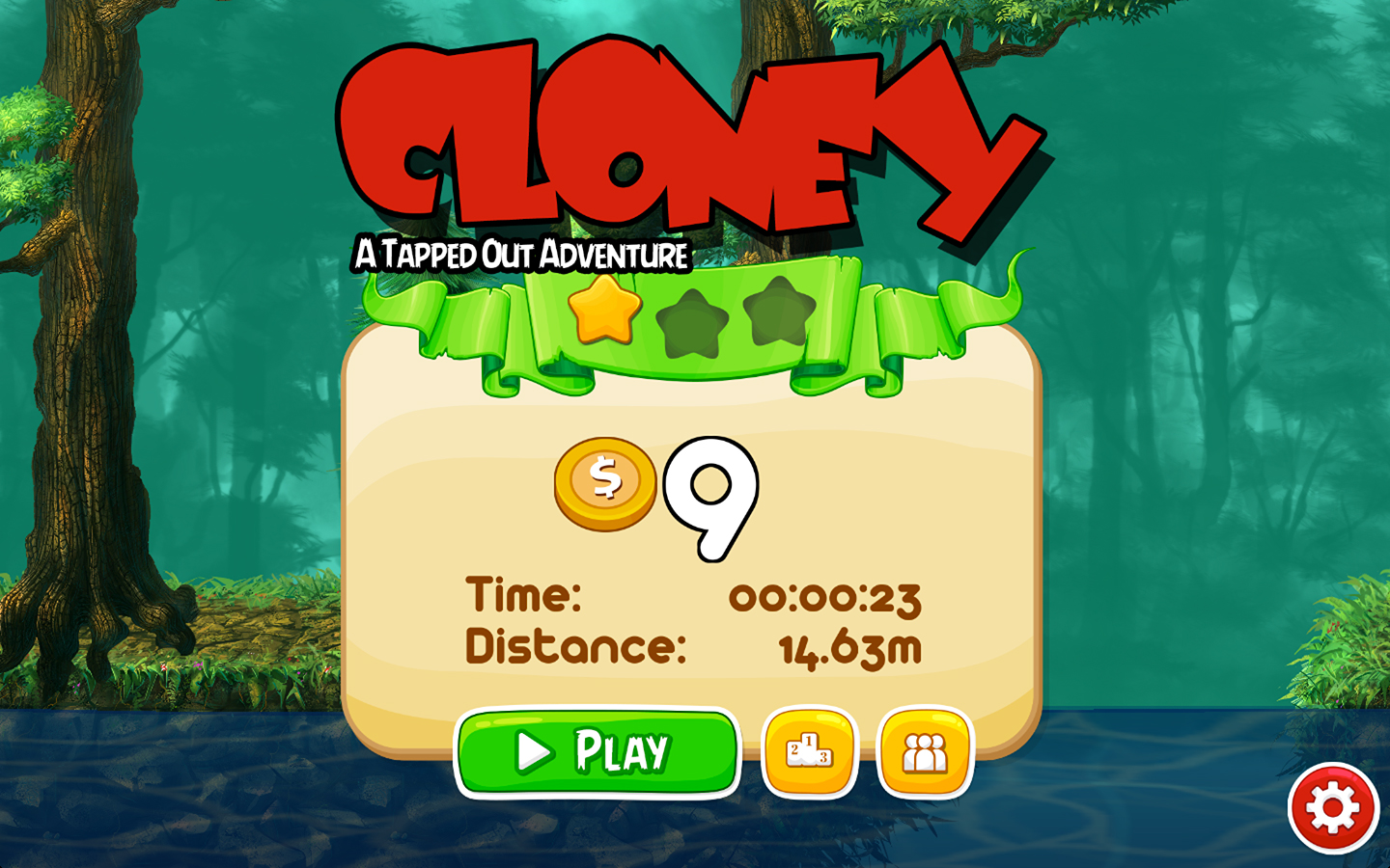Cloney screenshot #6