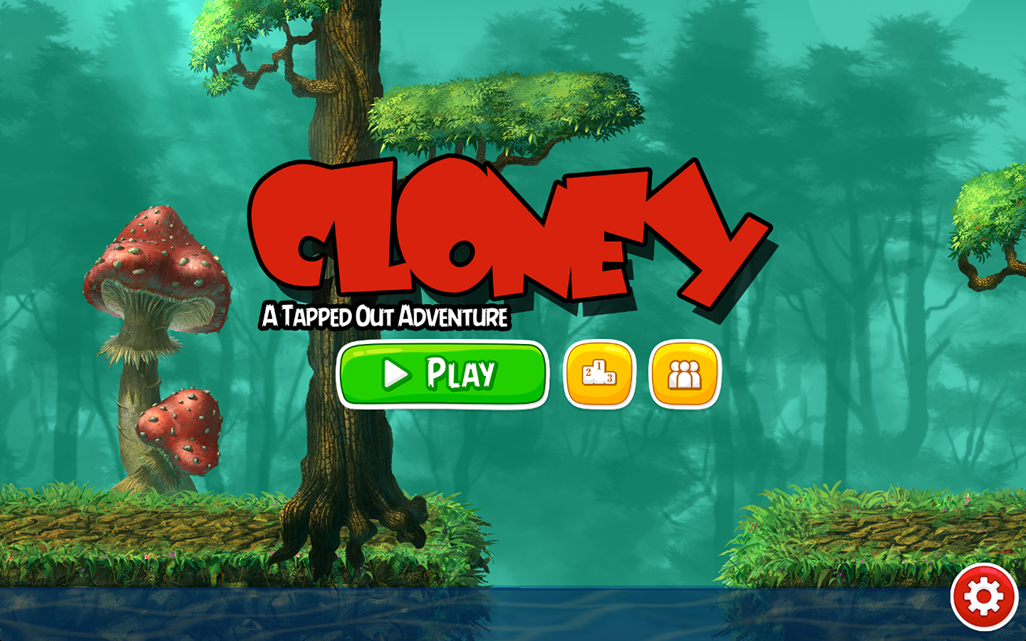 Cloney screenshot #5