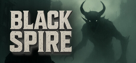 Black Spire game thumbnail