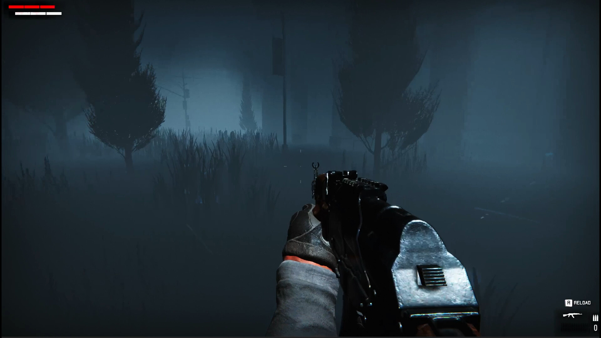 Black Spire screenshot #3