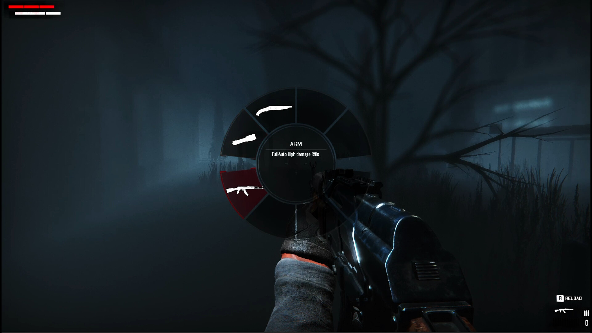 Black Spire screenshot #4