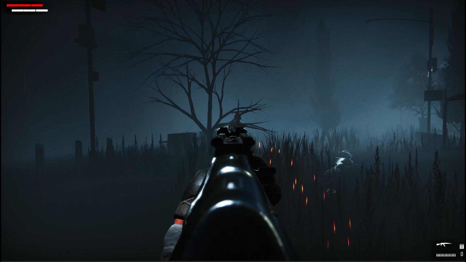 Black Spire screenshot #1