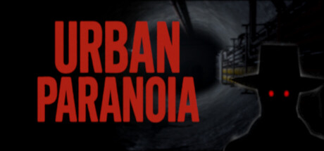 Urban Paranoia Playtest