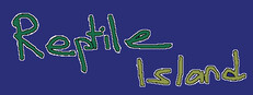 Reptile Island