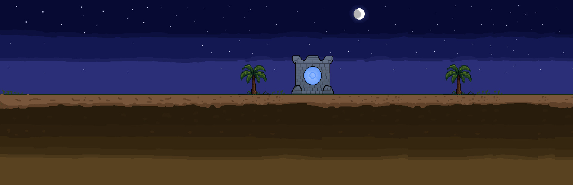 Reptile Island