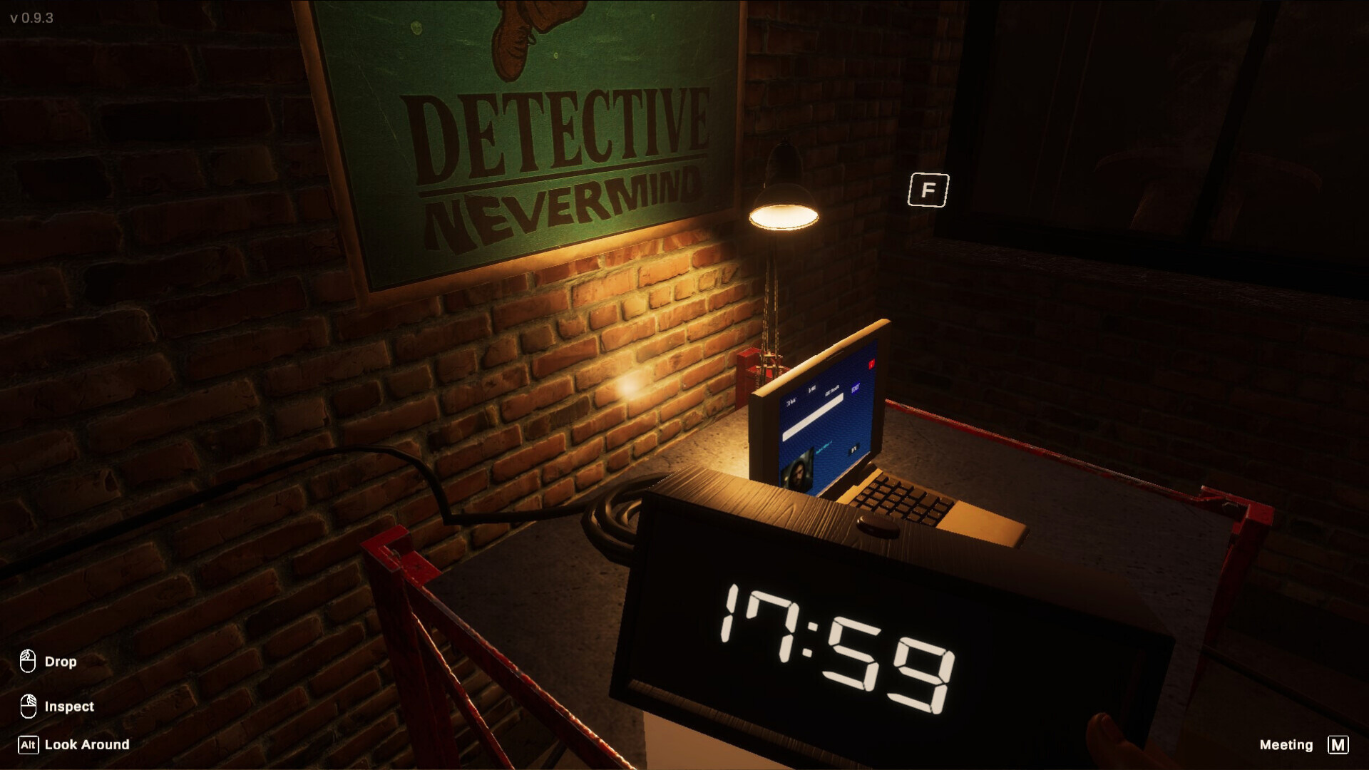 Red Chair screenshot #8