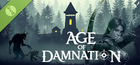 Age of Damnation Demo