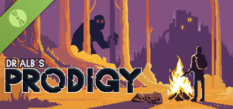Dr. Alb's Prodigy Demo