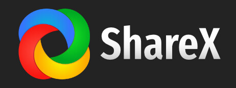 ShareX cover art