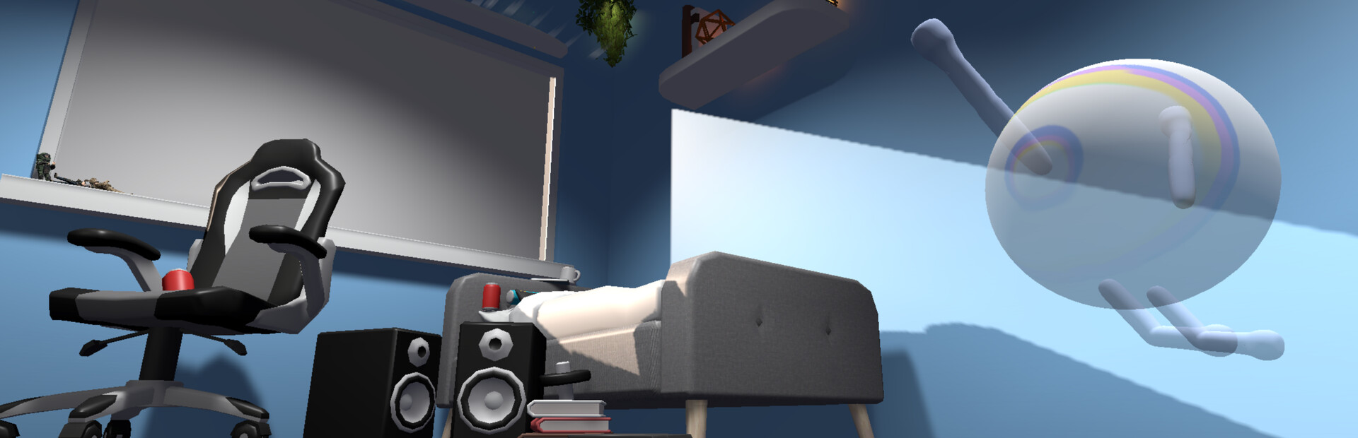 DeliveryBubble