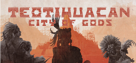 Teotihuacan: city of gods