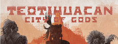 Teotihuacan: city of gods