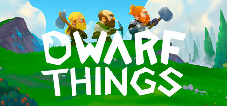Dwarf Things Banner