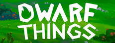 Dwarf Things Banner