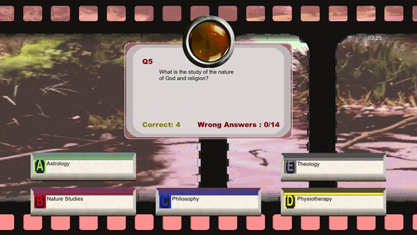 Boffins History Quiz Reel screenshot 7