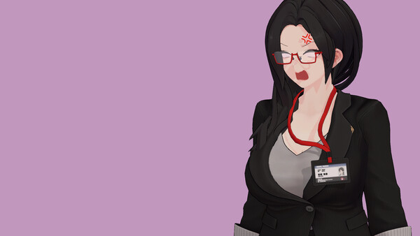 Your Teacher game for windows Pc 1