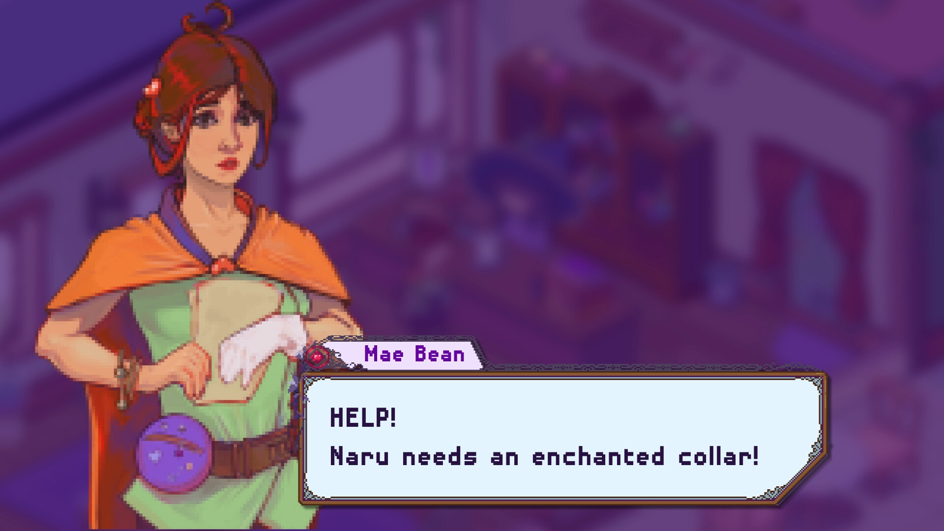 Purrfect Collars screenshot #2