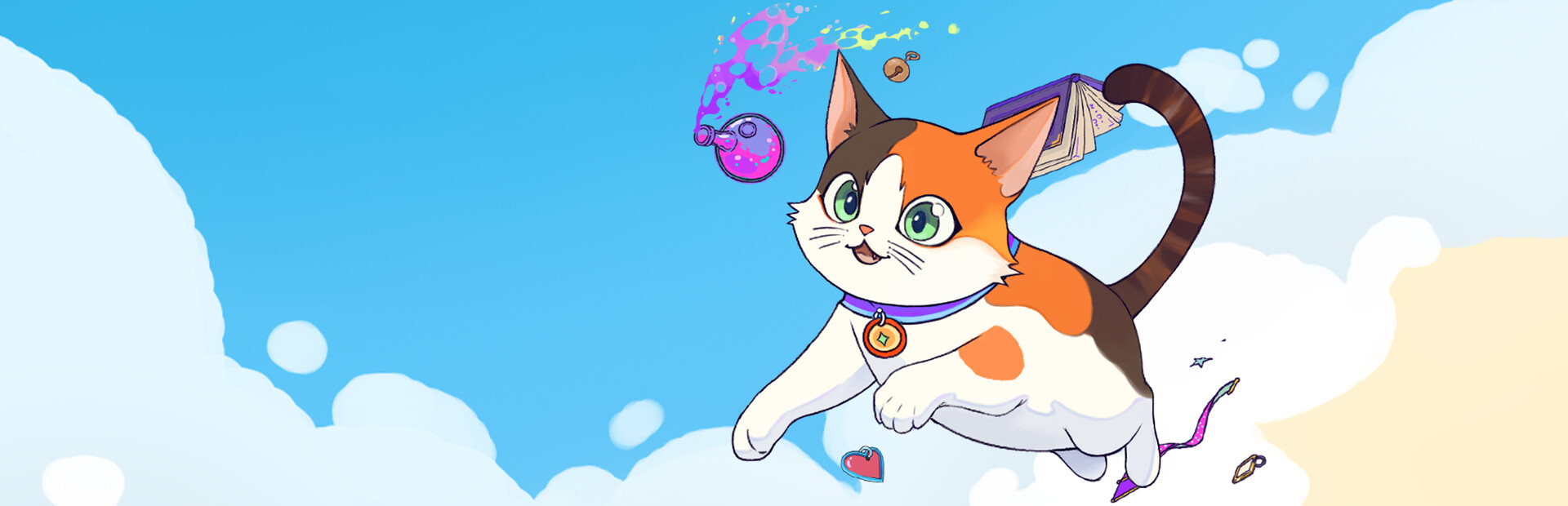 Purrfect Collars